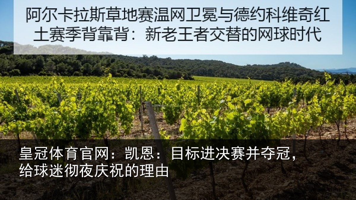 皇冠体育官网：凯恩：目标进决赛并夺冠，给球迷彻夜庆祝的理由
